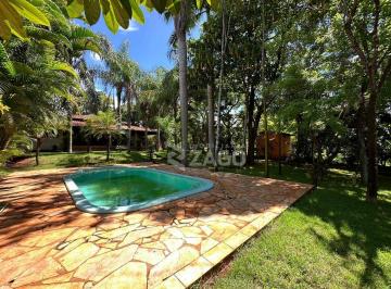 083289545cd4c4d638f04ade307e8ca812b5fb2b · Rancho com 6 dormitórios à venda, 350 m² por R$ 850.000,00 - Rio Grande - Água Comprida/MG