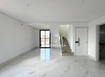 26a0d2ac28a938ee73682d8bc0d08c057859d4c1 · Cobertura com 3 dormitórios à venda, 180 m² por R$ 1.190.000,00 - Santa Amélia - Belo Horizonte/MG