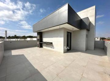34d67b026a6633066eec43a77b1c98b544a27e23 · Cobertura com 3 dormitórios à venda, 180 m² por R$ 1.290.000,00 - Santa Amélia - Belo Horizonte/MG
