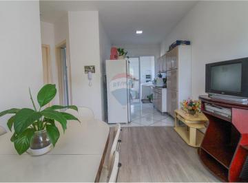 Apartamento · 56m² · 2 Quartos · 2 Vagas · Apartamento à venda no Condomínio Edifício Vitória, Bairro Vl Gabriel, com 86,47m², valor R$ 291.500