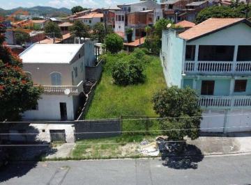 17727744ace1a05814fad5d615d36fb20764e4f3 · Terreno à venda, 250 m² por R$ 260.000,00 - Parque Interlagos - São José dos Campos/SP