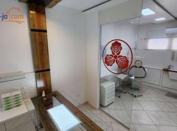 0514703f2c30db51b98446390a553b65b6636fd6 · Sala, 37 m² - venda por R$ 190.000,00 ou aluguel por R$ 2.226,93/mês - Centro - Jacareí/SP