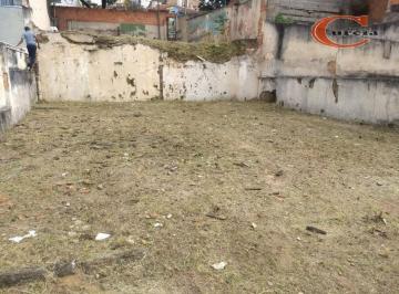 eb82f7afa770577204b93dd6acda3594dcb26ea2 · Terreno à venda, 372 m² por R$ 1.490.000,00 - Vila Firmiano Pinto - São Paulo/SP