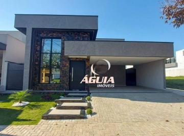 102080e333a17fe7122322394568b600ca74b6e8 · Casa com 3 dormitórios à venda, 185 m² por R$ 1.320.000,00 - Residencial OuroVille - Taubaté/SP