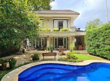 a8c07409956ae425934e179599adacd545ecebf7 · Sobrado com 4 quartos à venda, 418 m² por R$ 3.220.000 - Jardim Marajoara - São Paulo/SP