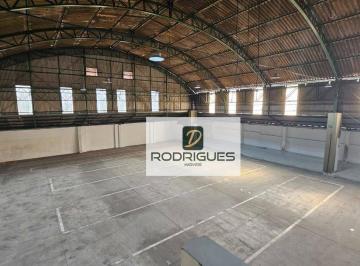 78ffa03715bcc4fcaafb9db1e2f1cb1572cbf209 · Galpão para alugar, 1000 m² por R$ 39.000/mês - Paulicéia - São Bernardo do Campo/SP