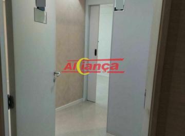 Apartamento · 45m² · 1 Quarto · 1 Vaga · a consultar
