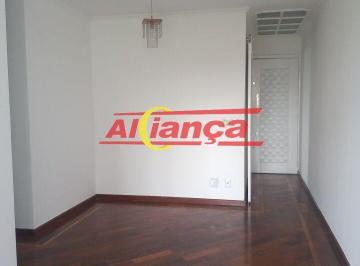 Apartamento · 67m² · 2 Quartos · 1 Vaga · Apartamento Jardim Cocaia