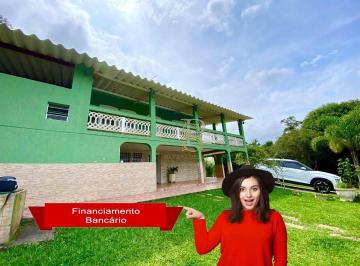 0e92e343ed1f780007b61889a8138872d09b5828 · Chácara com 5 dormitórios à venda, 2306 m² por R$ 1.200.000,00 - Jundiaizinho - Mairiporã/SP