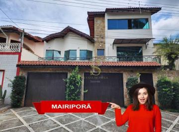 b7926e34b5996ea25b874be41b1b7bd6742c512f · Casa com 3 dormitórios à venda, 350 m² - Chácara Arantes - Mairiporã/SP
