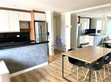 6ddf5d9b4ecceac10768846663a2979c3412c13d · Apartamento MOBILIADO com 2 dormitórios à venda, 56 m² por R$  - Jardim dos Pássaros - Guarujá/SP