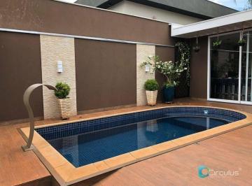 Buona Vita Ribeirão · Casa com 3 Suítes à venda, 195 m² por R$ 1.800.000 - Vila do Golfe - Ribeirão Preto/SP