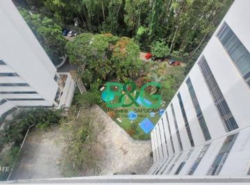 1340bd3956146efada35dffb0f344c8632395589 · Apartamento à venda, 53 m² por R$ 350.000,00 - Jardim Arpoador - São Paulo/SP