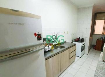 4bf6d96154c0dc50d440fd96935645a2e36b3420 · Apartamento à venda, 76 m² por R$ 390.000,00 - Água Branca - São Paulo/SP