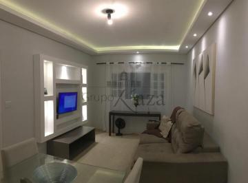 Casa · 125m² · 2 Quartos · 1 Vaga · Casa Condomínio em São José dos Campos