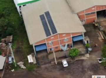 Comercial · 678m² · PAVILHÃO ?  Arroio do Meio RS