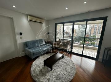 Apartamento · 116m² · 3 Quartos · 3 Vagas · APARTAMENTO PARA VENDA COM SUÍTE EM MOEMA