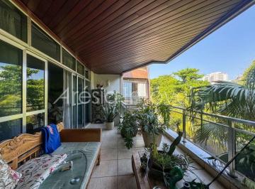 033be96fe2fd5ea877c6b1c56cb247fd7d74b19e · Apartamento com 4 dormitórios à venda, 181 m² por R$ 1.750.000,00 - Jardim Oceânico - Rio de Janeiro
