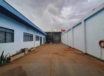 Comercial · 146m² · Galpão Comercial para Locação no Bairro Ipiranga, em Ribeirão Preto