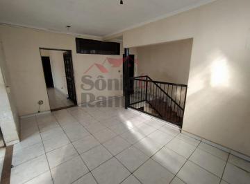 Casa · 119m² · 3 Quartos · 2 Vagas · Casas Residenciais Padrão em Ribeirão Preto