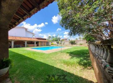 Casa · 450m² · 5 Quartos · 7 Vagas · Casa 5 Quartos à Venda - Condomínio Parque Xangrilá, Campinas, SP.