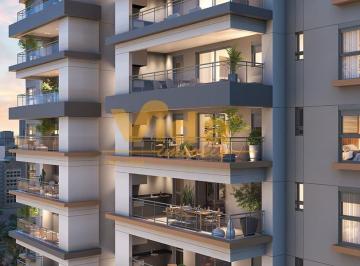 Apartamento · 123m² · 3 Quartos · 2 Vagas · Apartamento a venda com 3 suítes em Centro - Osasco, SP