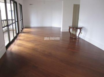 Apartamento · 210m² · 3 Quartos · 3 Vagas · Apartamento para sua Fámilia