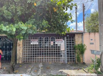 Casa · 200m² · 2 Quartos · 2 Vagas · Sobrado com 2 quartos para alugar, 200 m² por R$ 2.740/mês - Jardim Terezópolis - Guarulhos/SP