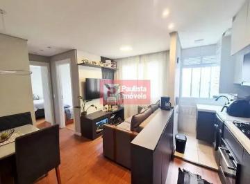 Photo 1 · Apartamento para Venda no Condomínio Dez Miguel Yunes !! 35m² de área útil, 2 do
