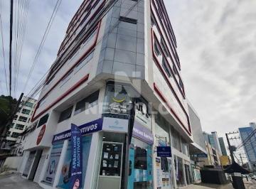 Comercial · 90m² · Sala Comercial térrea à venda Spot Work Place, Nações, BALNEARIO CAMBORIU - SC