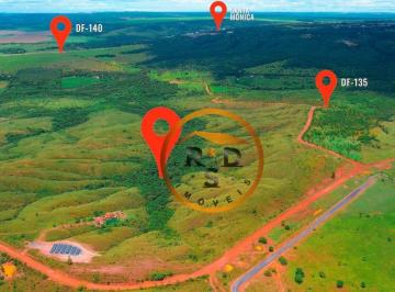 f8cebfbf2f33c0cac4374f59dc4470d3b2d8cc2d · Fazenda à venda, 728.000 m² por R$ 39.000.000 - São Sebastião / DF 140 - Brasília/DF