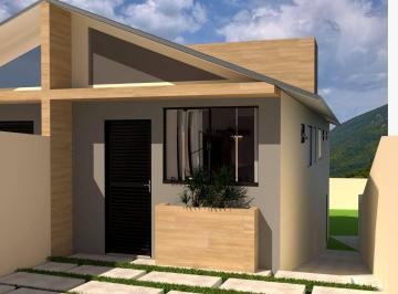 e3eaa154cb47288bd14a1e371dd24ef5120e889d · Casa com 3 dormitórios à venda, 70 m² por R$ 465.000,00 - Jardim Brogotá - Atibaia/SP