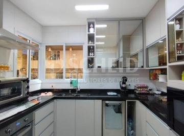 Casa · 139m² · 3 Quartos · 3 Vagas · Sobrado novo na região do Campo Grande 135m2, 3 suítes, sala ampla, 3 vagas de garagem !
