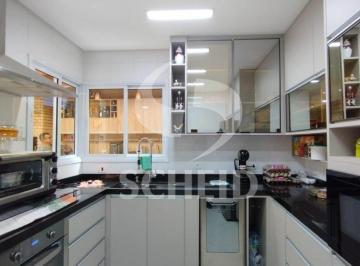 Casa · 139m² · 3 Quartos · 3 Vagas · Sobrado novo na região do Campo Grande 135m2, 3 suítes, sala ampla, 3 vagas de garagem !