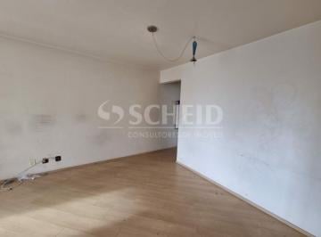Apartamento · 60m² · 3 Quartos · 1 Vaga · Apartamento com 3 dormitórios e 2 vagas à venda no Jardim Marajoara.