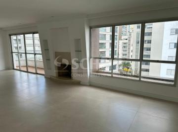 Apartamento · 195m² · 4 Quartos · 3 Vagas · Apartamento à venda no Jardim Paulista, com 04 quartos sendo 03 suítes