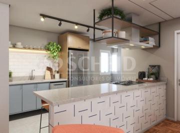 Apartamento · 88m² · 2 Quartos · 1 Vaga · Reformadíssimo apto de 87m² com 2 dormitórios e 1 vaga na Rua Homem de Melo!