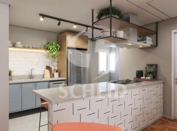 Apartamento · 88m² · 2 Quartos · 1 Vaga · Reformadíssimo apto de 87m² com 2 dormitórios e 1 vaga na Rua Homem de Melo!