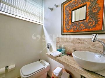 Apartamento · 276m² · 3 Quartos · 2 Vagas · Apartamento com 3 Quartos e 5 banheiros à Venda, 276 m²