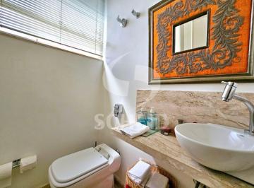 Apartamento · 276m² · 3 Quartos · 2 Vagas · Apartamento com 3 Quartos e 5 banheiros à Venda, 276 m²