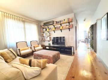 Apartamento · 294m² · 3 Quartos · 2 Vagas · Apartamento à Venda jardim America, 3 suites, deposito privativo, reformado