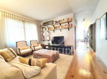 Apartamento · 294m² · 3 Quartos · 2 Vagas · Apartamento à Venda jardim America, 3 suites, deposito privativo, reformado