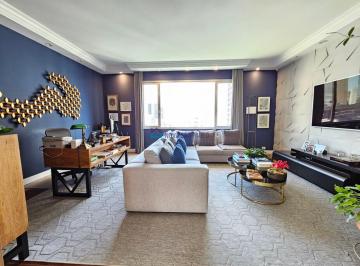 Apartamento · 417m² · 4 Quartos · 5 Vagas · Apartamento alto padrão para Alugar|região Av. Paulista|Bela Vista|3 Dormitórios|Escritório