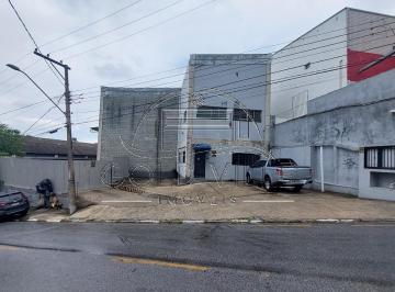 Foto 01 · GA2971 - Vendo este galpão em Barueri com 1.000 metros de Terreno, 600 metros de Galpão, 500 metros