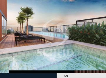 Apartamento · 120m² · 3 Quartos · 2 Vagas · Apartamento Moderno de 120m² com 3 Quartos e 2 Vagas