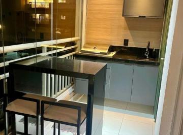 Foto 01 · Apartamento, Parque São Jorge, São Paulo, SP