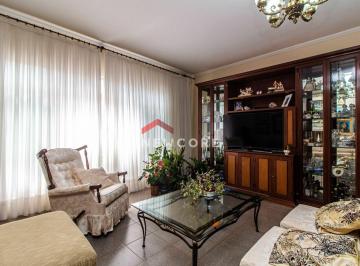 Apartamento · 150m² · 3 Quartos · 2 Vagas · Apartamento em Rua Rio Grande do Norte - Pompéia - Santos/SP