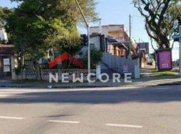 Terreno · 357m² · Lote em  Rua Gastão Câmara - Bigorrilho - Curitiba/PR