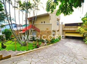 Casa · 187m² · 3 Quartos · 4 Vagas · Casa em Avenida Joracy Camargo - Santa Tereza - Porto Alegre/RS