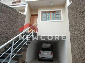 Casa · 125m² · 2 Quartos · 5 Vagas · Sobrado em Rua José Oiticica Filho - Itaquera - São Paulo/SP